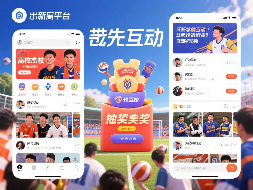 她们为世界