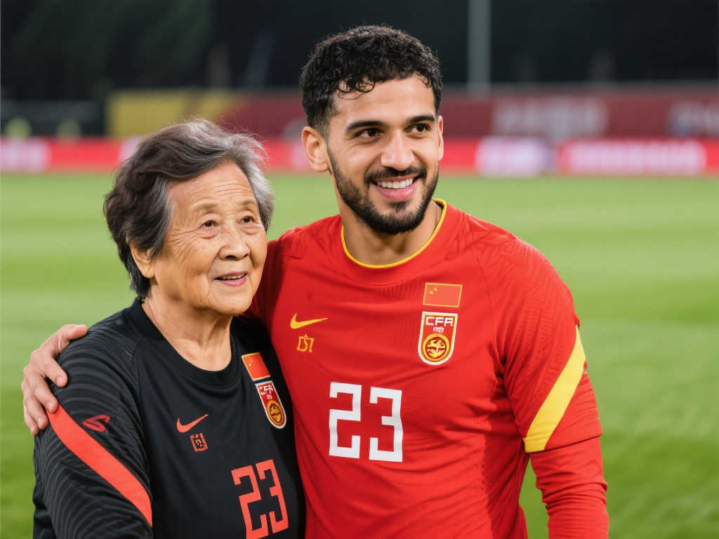 尤其是与皇