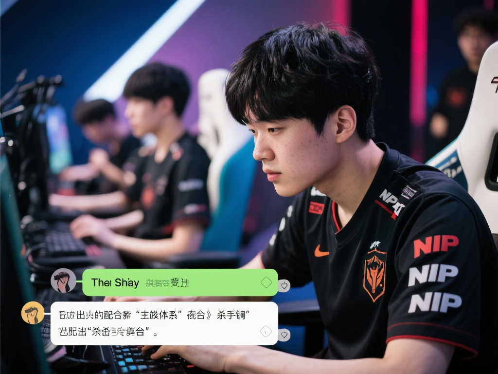 報導